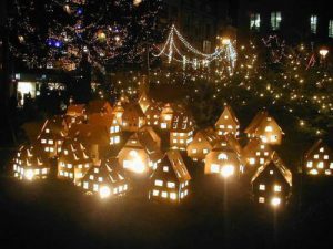 NATALE FRANCIA
