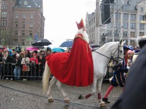 NATALE OLANDA