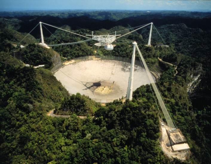 arecibo