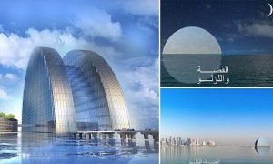 The Silver Pearl - FIFA 2022