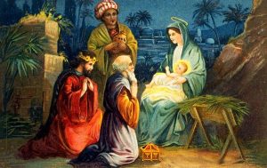 PRESEPE COP