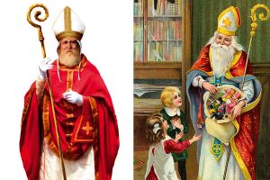 SAN NICOLA
