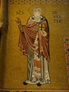 SAN SILVESTRO VITA 3