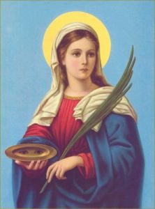 SANTA LUCIA 2