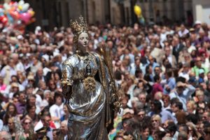 SANTA LUCIA SIRACUSA