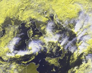 allerta ciclone