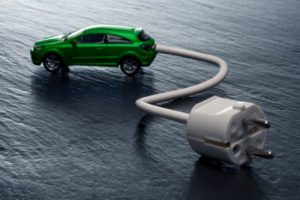 auto elettriche