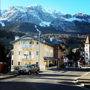 cortina