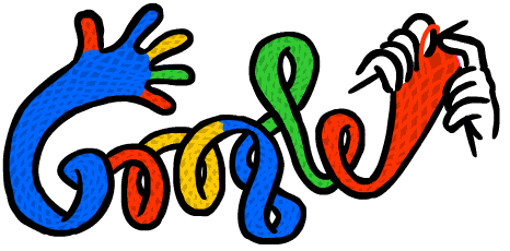doodle google solstizio d'inverno 2013