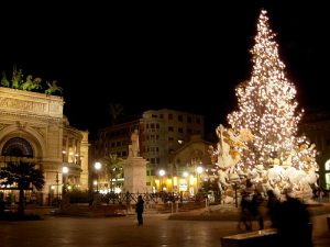 natale palermo