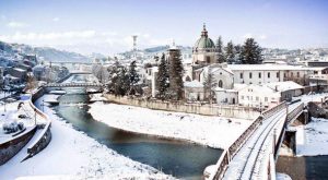 neve cosenza