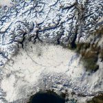 Previsioni Meteo, clamorosa ipotesi ECMWF per il weekend: nei Giorni della Merla arriva la neve in pianura Padana? Ecco le MAPPE!
