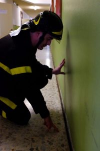 terremoto