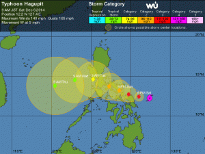 tifone hagupit 2