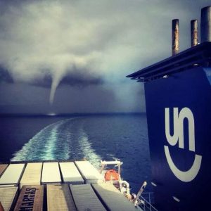 tornado mare