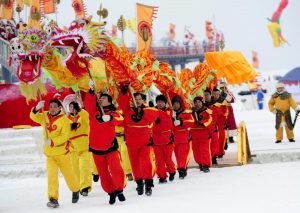 Foto LaPresse/XinHua