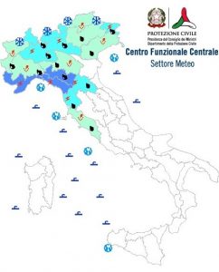 16 gennaio