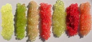 CAVIALE VEGETALE 2