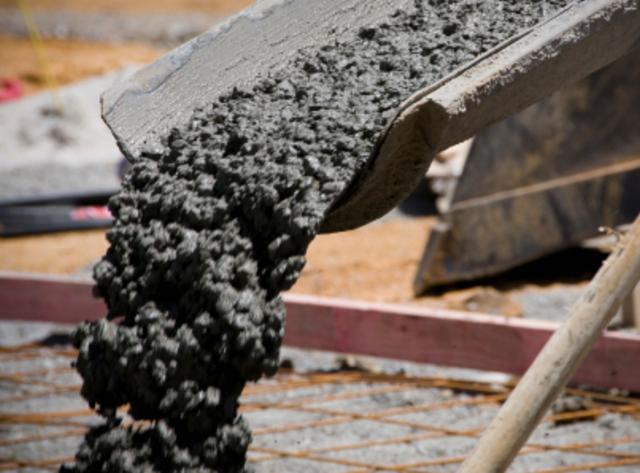 CEMENTO Sugarcrete