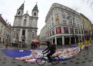LaPresse/Reuters