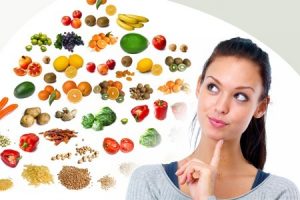 INTOLLERANZE ALIMENTARI