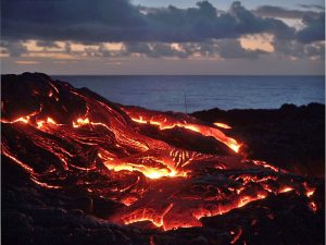 Kilauea
