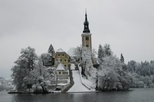 LAGO BLED 3