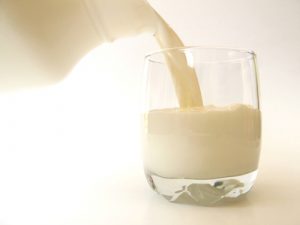 latte di riso