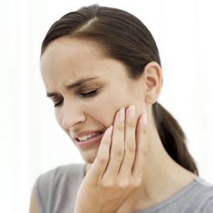 mal di denti