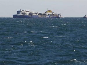 Norman Atlantic 02