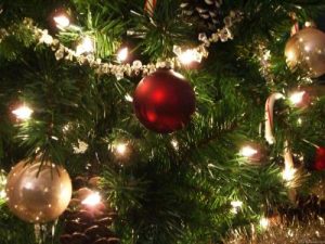 RICICLO NATALE