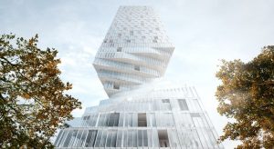 TORRE CLESSIDRA 1