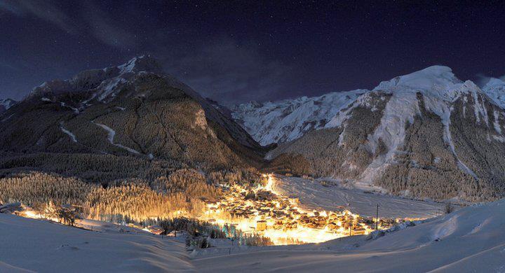 La Valle d’Aosta lancia il dibattito sulle Eco-Olimpiadi “pi” invernali [FOTO]