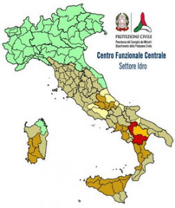 allerta meteo