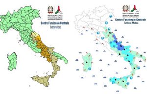 allerta meteo