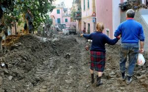 alluvione liguria 25 ottobre 2011