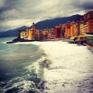 camogli
