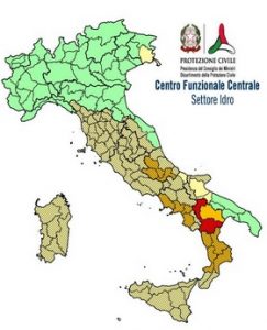 criticità