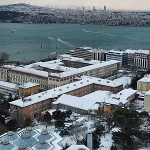 istanbul