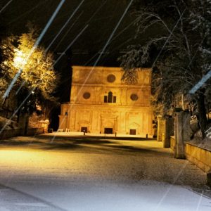 l'aquila