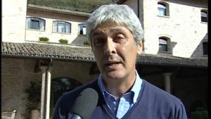 Gianvito Graziano, Presidente del Consiglio Nazionale Geologi