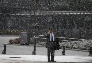 LaPresse/Reuters