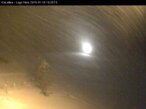 neve piemonte