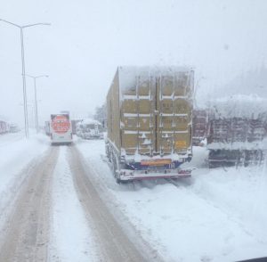 neve turchia 24