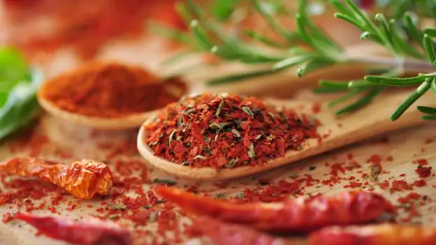 peperoncino in gravidanza