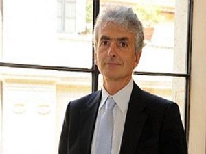 Alessandro Sidoli, Presidente Assobiotec