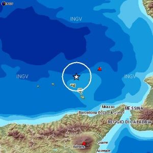 terremoto eolie
