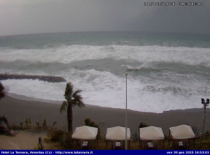 webcam