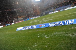 LaPresse/Iannone
