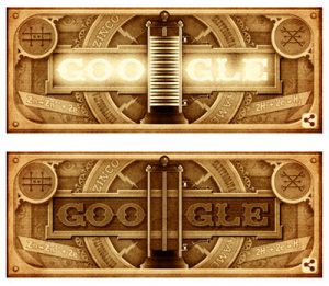 ALESSANDRO VOLTA GOOGLE COP OK